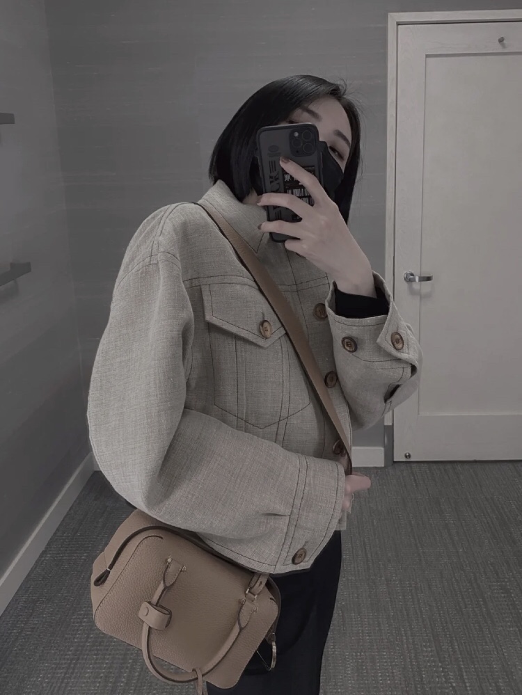 델보 쿨 박스백